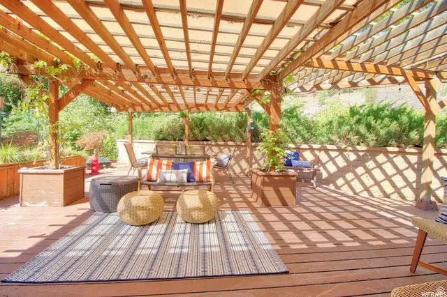 544 S Carterville E, Orem, UT 84097 - #3