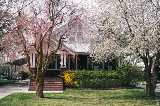 201 Bannock St, Malad City, ID 83252 - #1