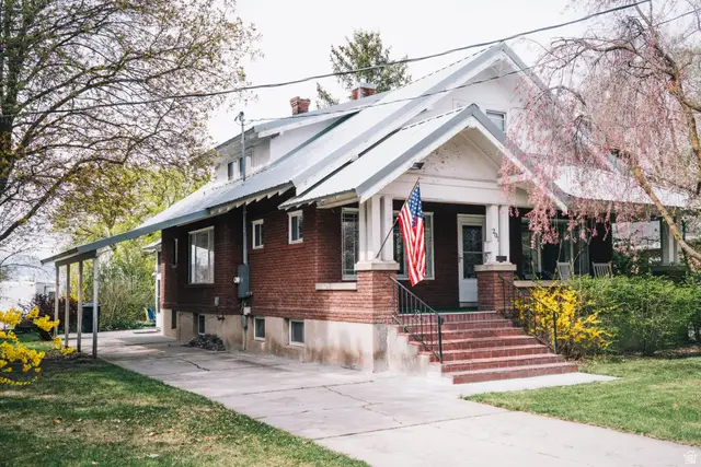 201 Bannock St, Malad City, ID 83252 - #2