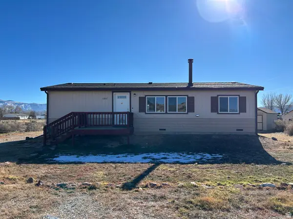 6641 W 1300 N, Cedar City, UT 84721