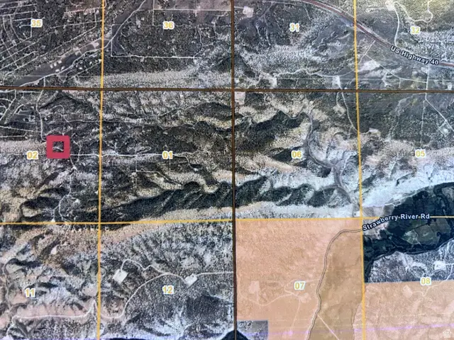 Address Withheld By Seller, Fruitland, UT 84027 - Image #2