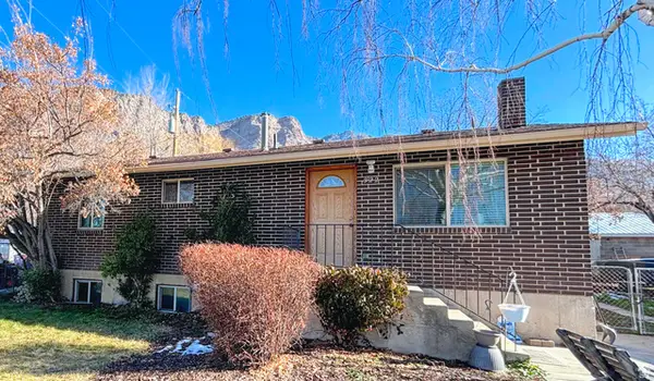 322 Harrison Blvd, Ogden, UT 84404