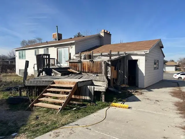 1343 W Persimmon Pl, Taylorsville, UT 84123 - Image #3