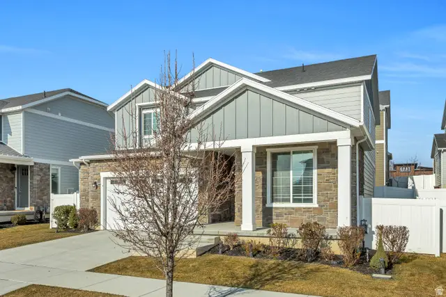 3552 W Alta Loma Ln, South Jordan, UT 84095 - Image #2