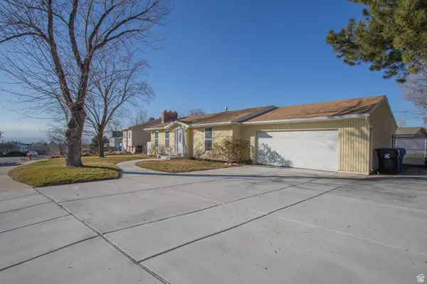 1579 E 8730 S, Sandy, UT 84093