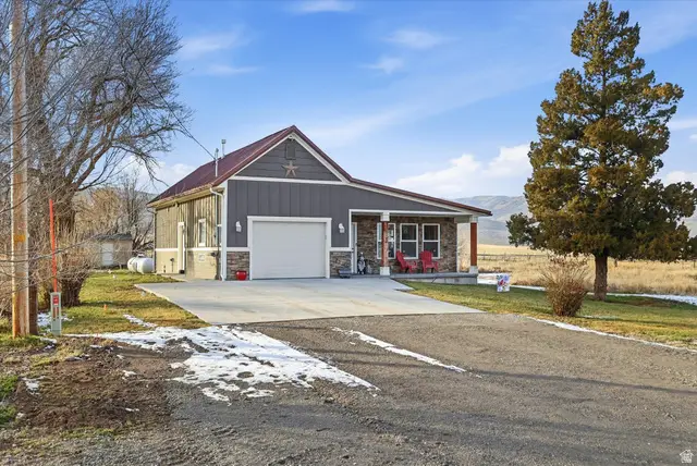 25975 N 9000 W, Portage, UT 84331 - Image #2
