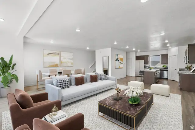 5290 N Folkstone Dr N, Eagle Mountain, UT 84005 - Image #1