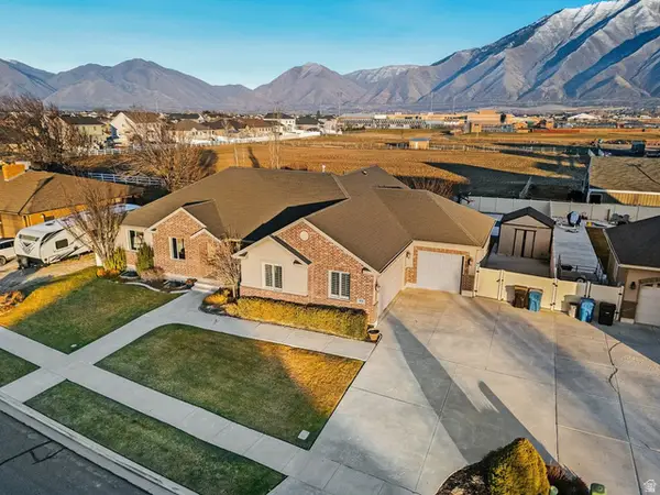 53 S 2000 E, Spanish Fork, UT 84660