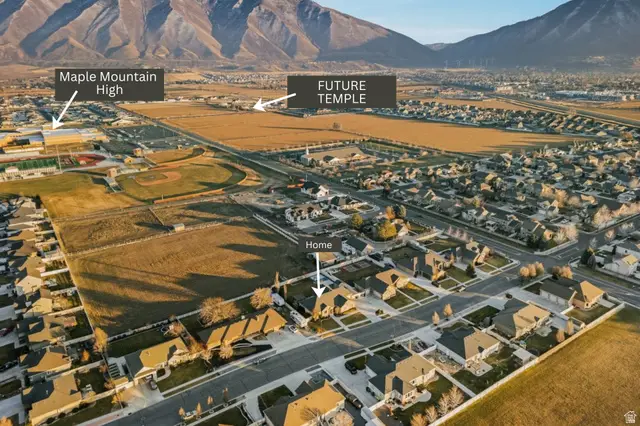 53 S 2000 E, Spanish Fork, UT 84660 - Image #3