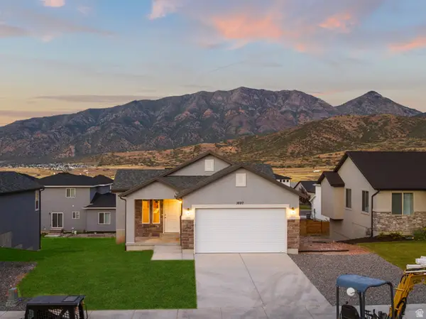 1957 W Foxwood Rd #SR387, Santaquin, UT 84655