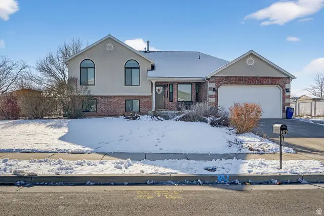 1479 W 1300 N, Farr West, UT 84404 - Image #1