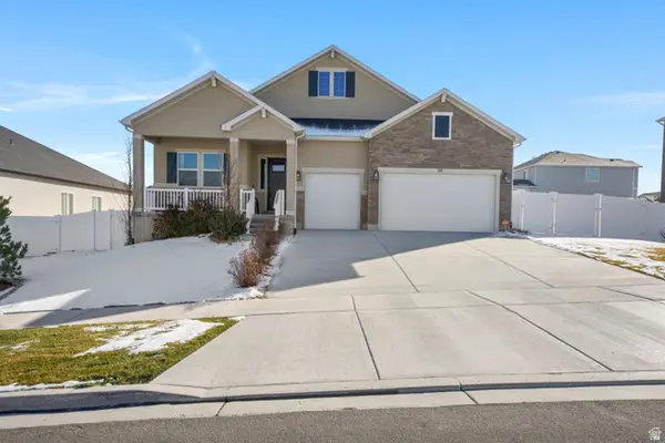 53 E Moorhen Dr, Saratoga Springs, UT 84045
