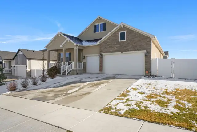 53 E Moorhen Dr, Saratoga Springs, UT 84045 - Image #2