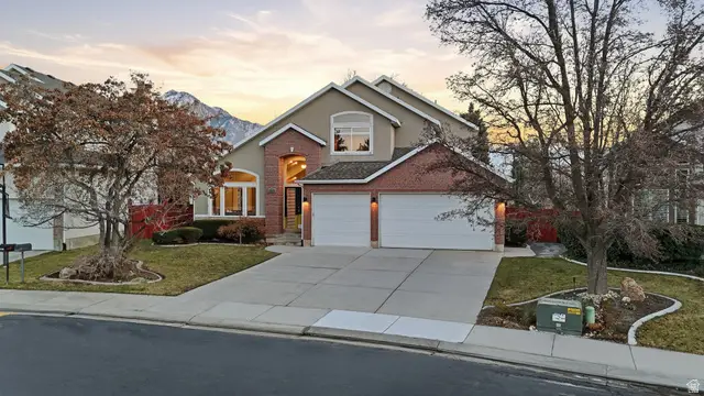 1446 E Vineyard Ct, Millcreek, UT 84106 - Image #1