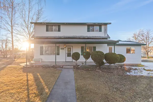 199 N 300 W, Monroe, UT 84754