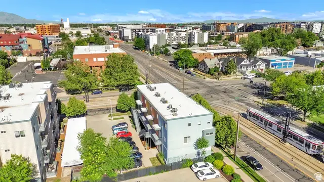 185 W 700 S #101, Salt Lake City, UT 84101 - Image #3