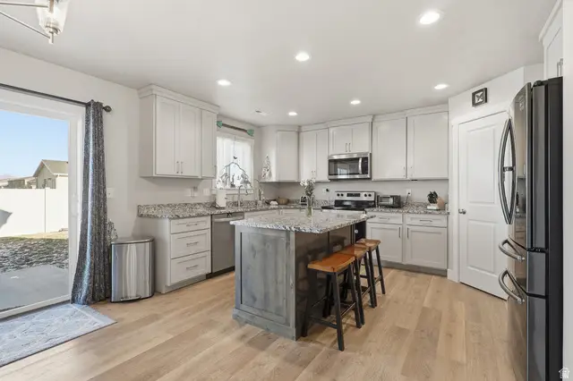 236 W 1250 S, Tremonton, UT 84337 - #3