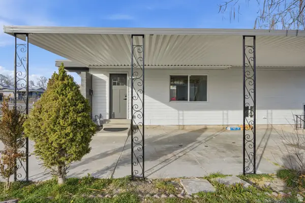 3875 S Cheryl St, West Valley City, UT 84119