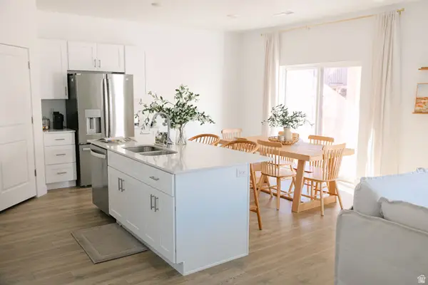 1448 S Staircase Way, Washington, UT 84780