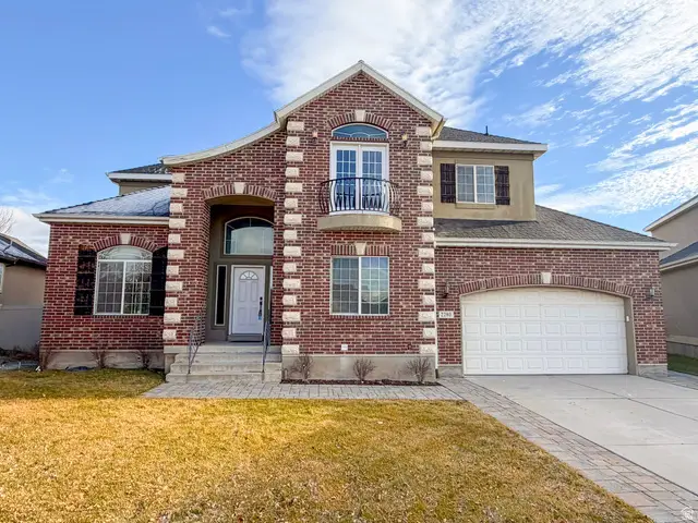 2280 N 2350 W, Lehi, UT 84043 - Image #1