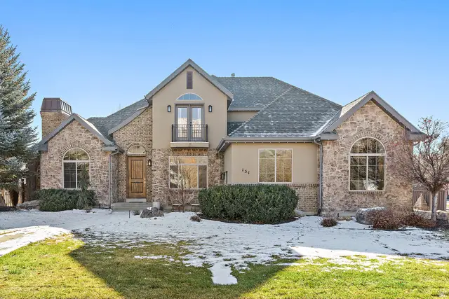 151 W Glacier Lily Dr N, Alpine, UT 84004 - #2