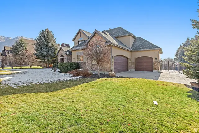 151 W Glacier Lily Dr N, Alpine, UT 84004 - #3