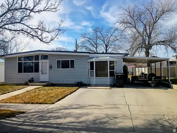 883 N 1000 E, Price, UT 84501