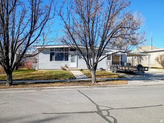 883 N 1000 E, Price, UT 84501 - #2