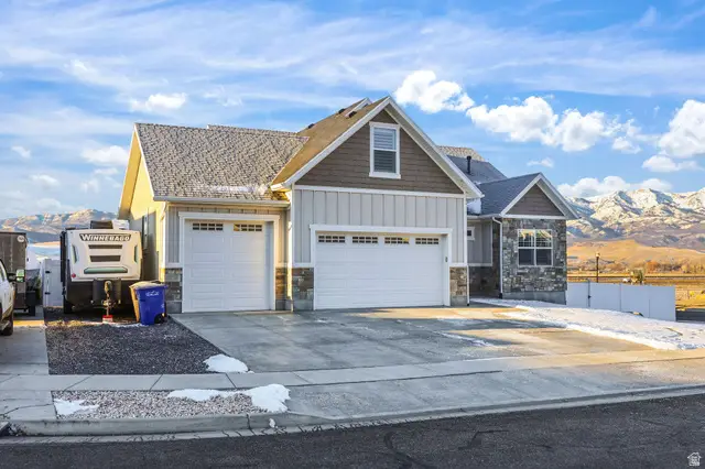 871 N 600 E, Morgan, UT 84050 - Image #3