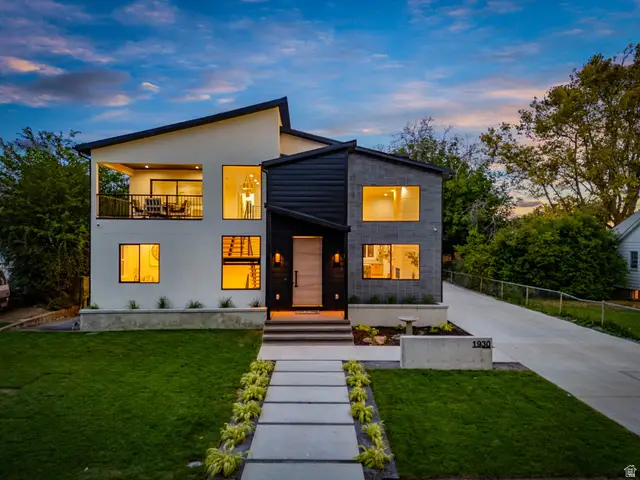 1930 E Atkin Ave N, Salt Lake City, UT 84106 - #3