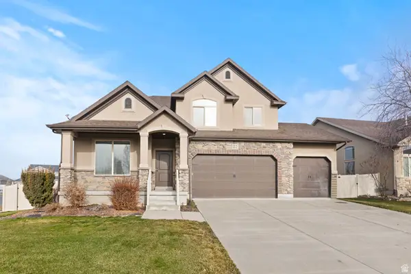 698 W 650 S, Layton, UT 84041