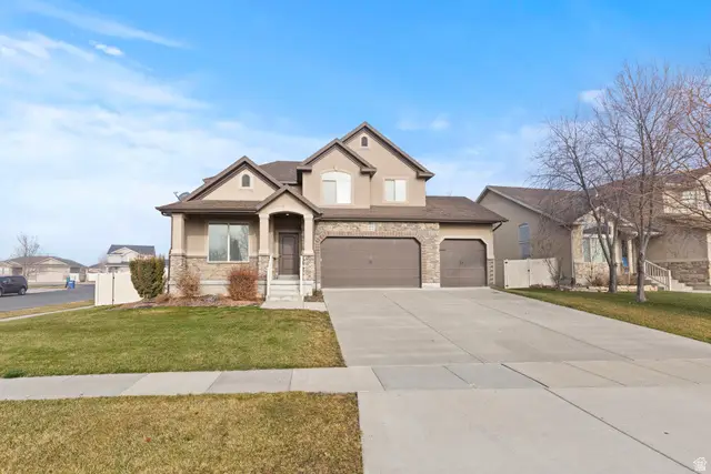 698 W 650 S, Layton, UT 84041 - Image #2