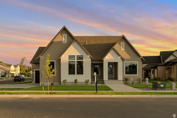 551 W Summerhill Ln, Centerville, UT 84014