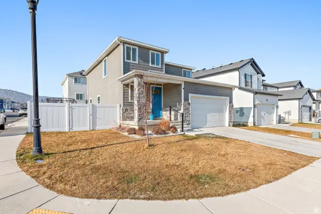 7077 N Spring Hill Ln, Eagle Mountain, UT 84005 - Image #2