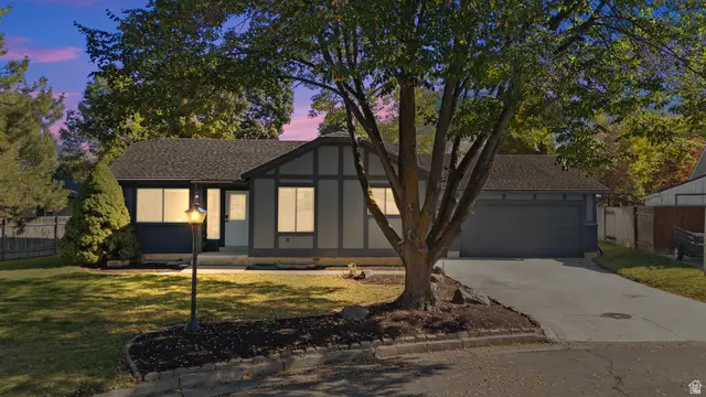 128 S 1170 E, Logan, UT 84321 - Image #1