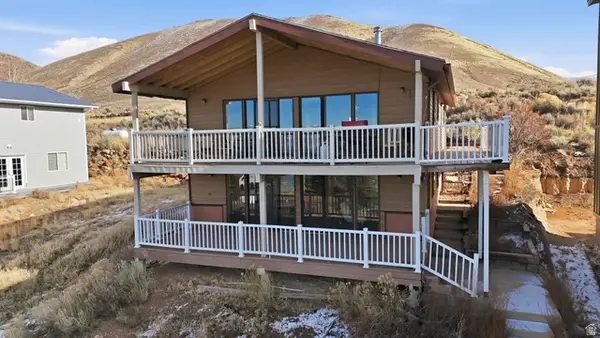 140 Chokecherry Dr, Saint Charles, ID 83272