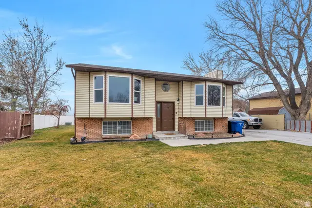 3898 W Bentoak Dr, West Valley City, UT 84120 - #2