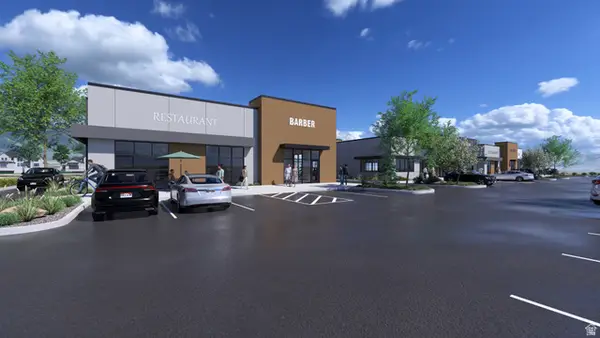 2260 S Main, Spanish Fork, UT 84660