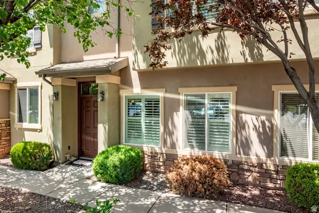 1177 N Northfield #34, Cedar City, UT 84721 - #1
