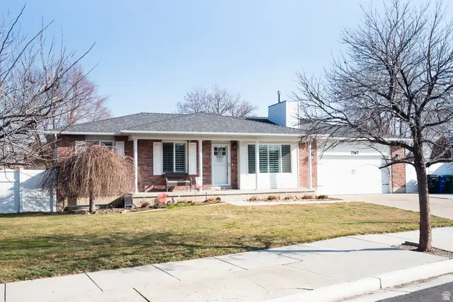 7367 S 2480 W, West Jordan, UT 84084 - Image #1