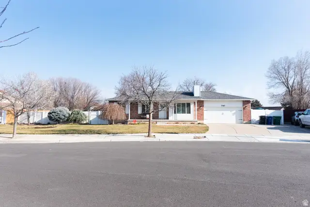 7367 S 2480 W, West Jordan, UT 84084 - Image #2