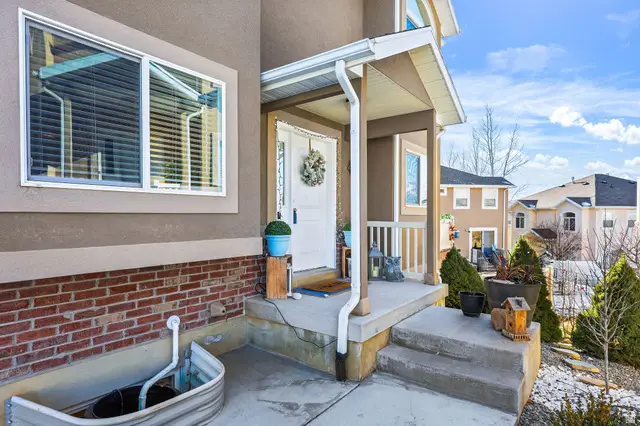 842 N Sapphire St, Morgan, UT 84050 - Image #1