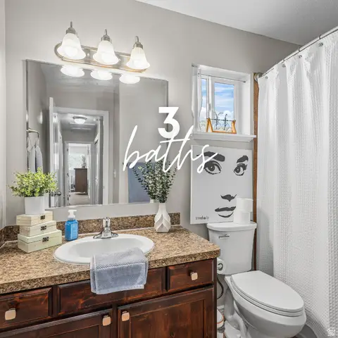 842 N Sapphire St, Morgan, UT 84050 - Image #3