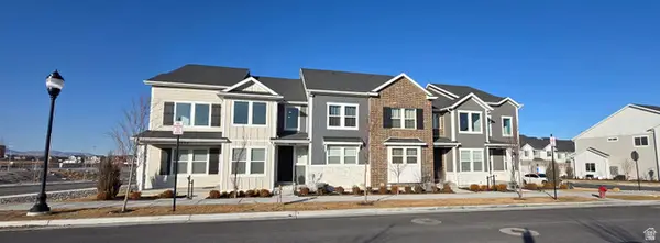 4596 W Watchmen Way S #1402, Herriman, UT 84096