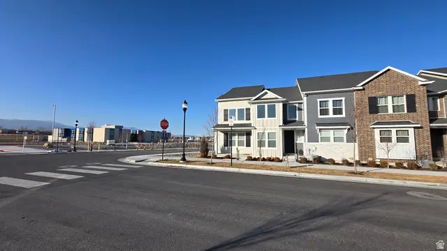 4596 W Watchmen Way S #1402, Herriman, UT 84096 - Image #2