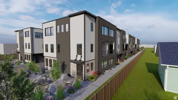 1380 S 900 W #302, Salt Lake City, UT 84104