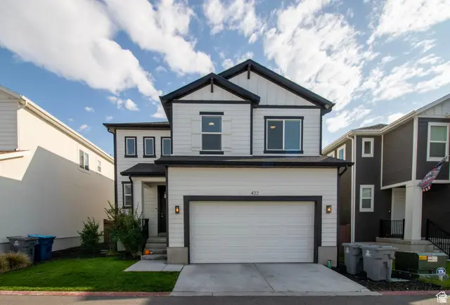 422 E 360 N, Vineyard, UT 84059 - Image #1