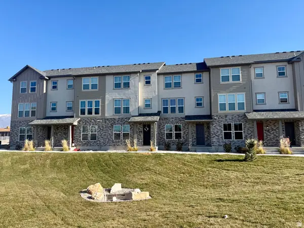 1688 N 1600 W, Layton, UT 84041