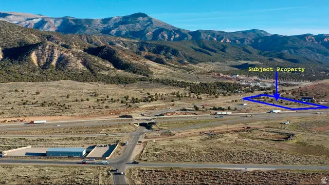 Address Withheld By Seller, Cedar City, UT 84720 - #3