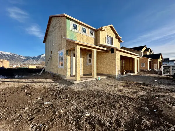 2304 S 1050 W #102, Nibley, UT 84321